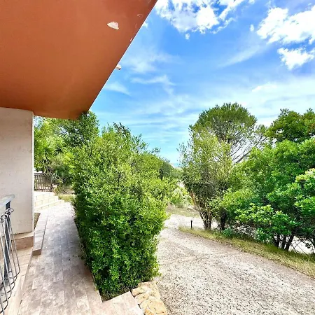 Dream Hill, Poggio dei Pini